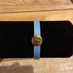 Rustic Cuff Bracelet